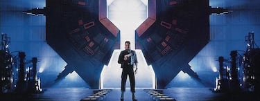 Timecop de Van Damme tendrá remake/reboot