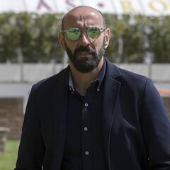 El PSG va a por Monchi; el Atlético también está interesado