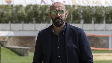 El PSG va a por Monchi; el Atlético también está interesado