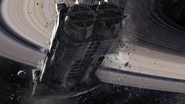 Galería de artes y vídeo de Destiny, el shooter de Bungie