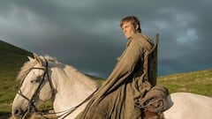 Hasta a George R.R. Martin le sorprendió esta escatológica escena de ‘El caballero de los siete reinos’: “¿De verdad hace falta?"