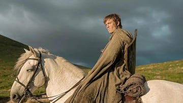 El caballero de los siete reinos