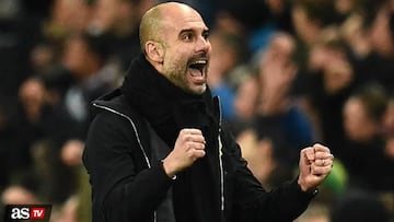 Newcastle dropped a 12-point lead... Man City can too - Guardiola