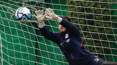 Este el mejor portero del fútbol chileno hoy: las cualidades que lo impulsan a la Roja