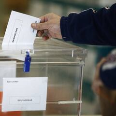 Qué es una circunscripción electoral, cuántas hay en Cataluña y cuántos escaños la forman