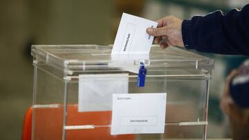 Qué es una circunscripción electoral, cuántas hay en Cataluña y cuántos escaños la forman