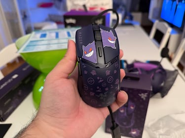 El combo de Razer con uno de los Pokémon más aclamados por los fans que busca conquistarte