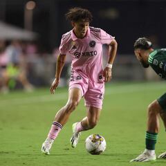 David Ruiz sigue firme en representar los colores de Honduras