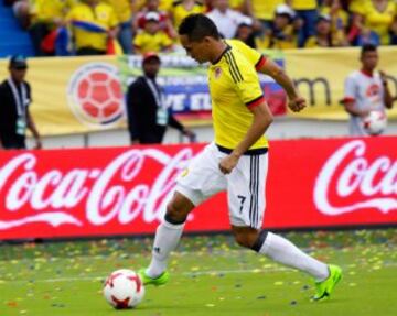 El partido se jugó con el estadio Metropolitano lleno.