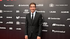 Raúl, el eterno capitán blanco: “Trabajo para volver a mi casa”