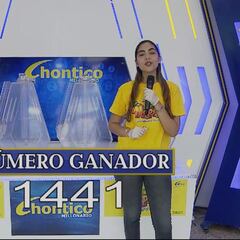 Resultados Dorado, Chontico Noche y más hoy: números que cayeron y ganadores | 2 de octubre