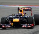La FIA deja a Red Bull sin alas... una vez más