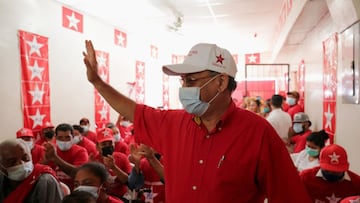 El pr&oacute;ximo 7 de noviembre, Nicaragua celebrar&aacute; elecciones generales para presidente. Esto es lo que debes saber sobre los candidatos y sus propuestas.