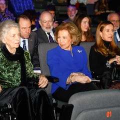 ¿Por qué llamaban ‘tía Pecu’ a Irene de Grecia? El significado tras el apodo de la hermana de la reina Sofía