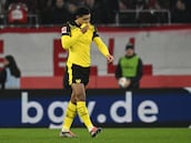 Friburgo - B. Dortmund, en directo: Bundesliga, hoy en vivo