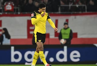 Jobe Bellingham no despierta de la pesadilla