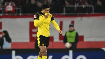 Friburgo - B. Dortmund, en directo: Bundesliga, hoy en vivo