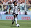 Weston McKennie recibe fuertes críticas por parte de la afición de la Juventus