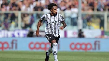 Weston McKennie recibe fuertes críticas por parte de la afición de la Juventus