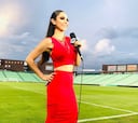 Daniella López Guajardo, la voz femenil que narrará Liga MX en Estados Unidos