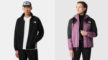 ¿Una escapada a la montaña? Mejor con la ropa de The North Face, con hasta el 50% de descuento