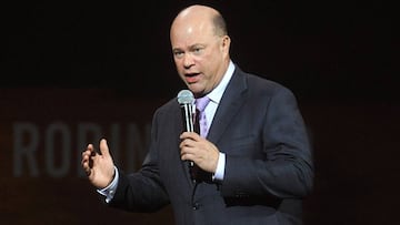 Con la aparici&oacute;n de nuevas franquicias en la MLS, el due&ntilde;o del equipo de la NFL, David Tepper, sue&ntilde;a con traer el f&uacute;tbol soccer a dicha ciudad.