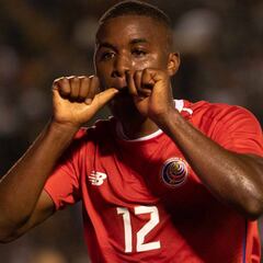 Joel Campbell es nuevo jugador del León