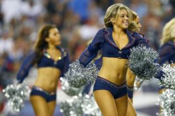 New England Patriots-New York Jets