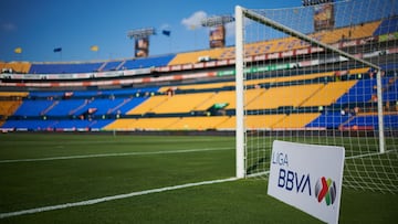 Liga MX reprogramará partidos si hay más de siete contagios