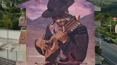 Los 10 mejores murales del mundo de 2024: el ganador y dos más están en España