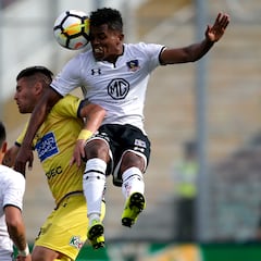 El lío que sacude a un ex Colo Colo: “Me ofrecieron dinero a cambio de silencio”