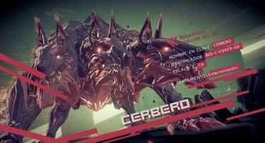 Los cuatro pilares de Astral Chain