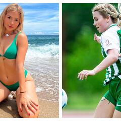 “Consigue una chica...”: el mensaje de Jullien Ramírez en Instagram