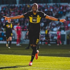 El Dortmund avisa al Barça