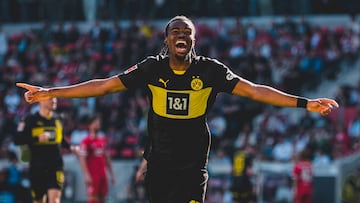 El Dortmund avisa al Barça