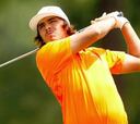 Rickie Fowler logra la victoria en el Wells Fargo