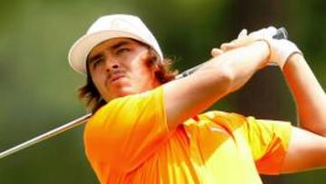 Rickie Fowler se adjudicó el Wells Fargo.