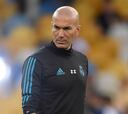 Zidane: las decisiones valientes que le han llevado a la final