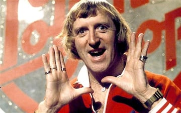 Jimmy Saville