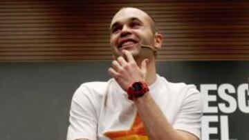 "Hacer felices a tantas personas no tiene precio"