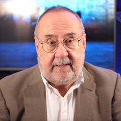 El 11 de Leyendas de los Mundiales de Alfredo Relaño: tres españoles, cuatro alemanes, dos franceses...