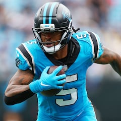 Cowboys 27-20 Panthers, summary: score, stats, highlights | NFL Week 6