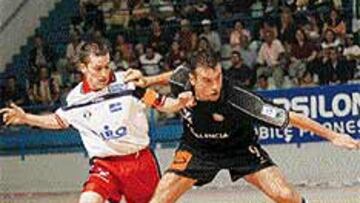 Vijusa-Martorell, de lujo.