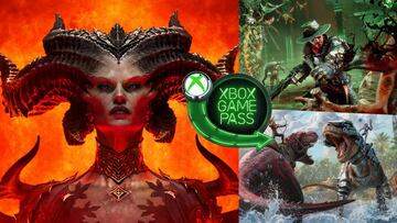 New March 2024 games announced for Xbox Game Pass: Diablo IV Arrives