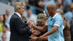 Pellegrini gastó más de 340 millones de euros en refuerzos