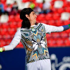 Fentanes califica como justo premio convocatoria de Carlos Acevedo