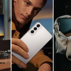 Llévate tres dispositivos Samsung y obtén un 20% de descuento o compra dos y ahorra un 15%