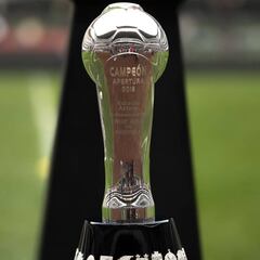 Liga MX; La tercera más valiosa del continente americano