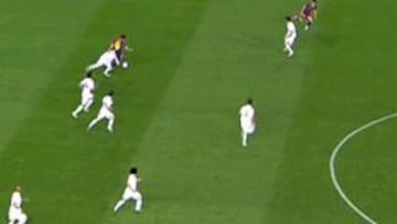 <strong>LA ACCIÓN DE PEDRO.</strong>