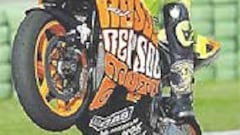 5.105 millones vieron el Mundial de MotoGP